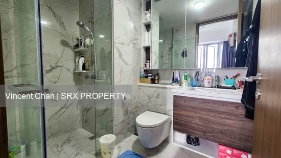 Parc Botannia (D28), Condominium #557887211